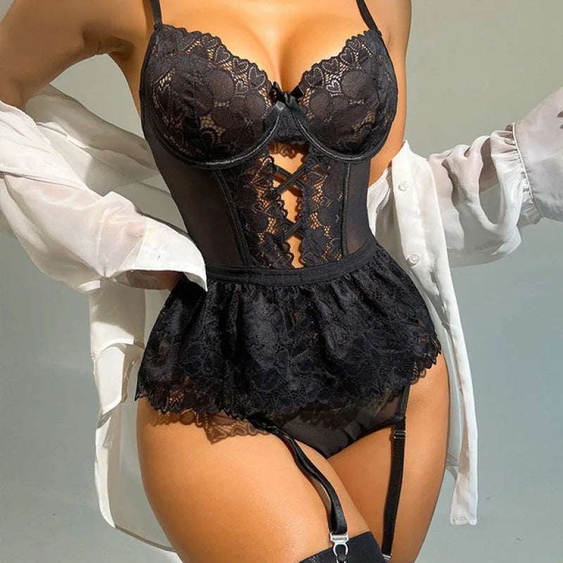 Sexy Erotic Lingerie Women
