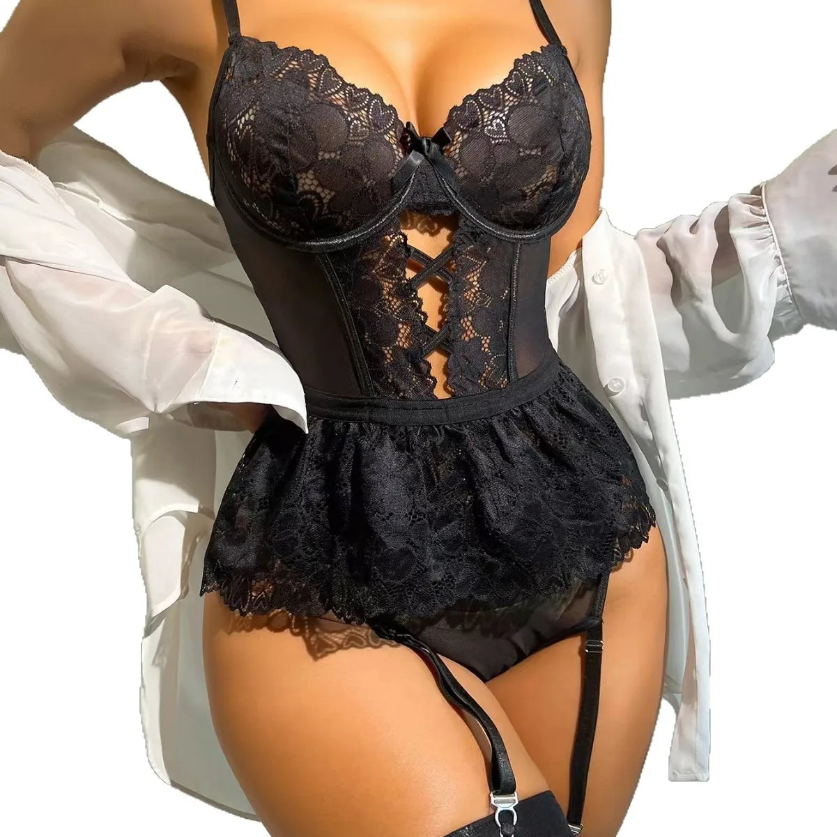 Sexy Erotic Lingerie Women